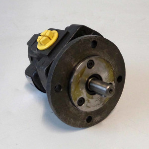 Kracht Zahnrad-Förderpumpe KF 1/11 D10K P0A 0DD2 GEB