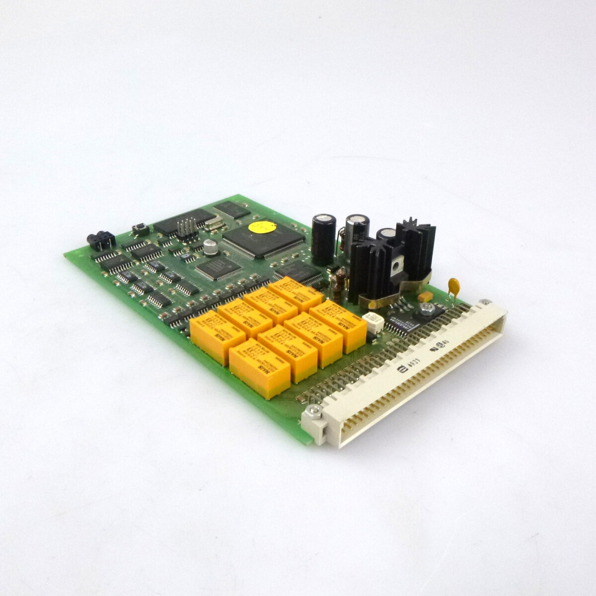 micron Modul ISA Card V1.20 M000233122120ISA GEB