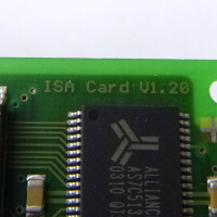 micron Modul ISA Card V1.20 M000233122120ISA GEB