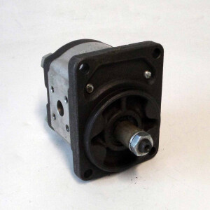 Bosch Aussenzahnradpumpe 0 510 225 306 GEB