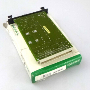 Kuhnke Power Supply Modul 657.485.05 OVP