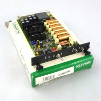 Kuhnke Power Supply Modul 657.485.05 OVP