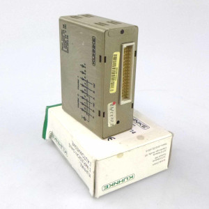 Kuhnke Servo Counter Modul 680.454.05 OVP