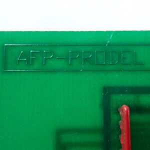 AFP PRODEL Modul INTP16 GEB
