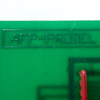 AFP PRODEL Modul INTP16 GEB