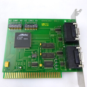 Jäger Messtechnik AdwinLink2 Modul A92W04 GEB