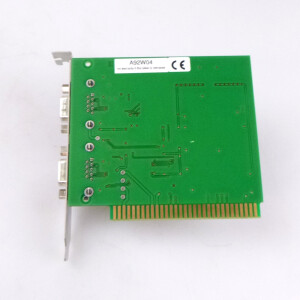 Jäger Messtechnik AdwinLink2 Modul A92W04 GEB