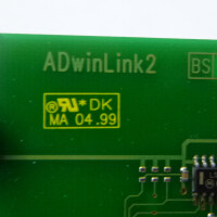 Jäger Messtechnik AdwinLink2 Modul A92W04 GEB
