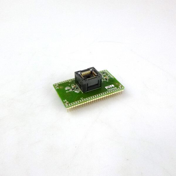 DATA I/O Modul 701-2427 NOV