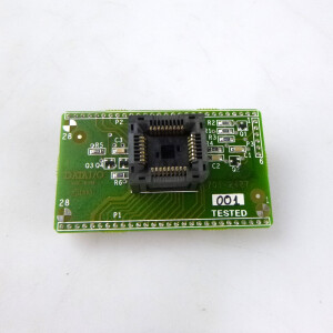 DATA I/O Modul 701-2427 NOV