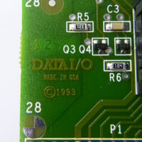 DATA I/O Modul 701-2427 NOV