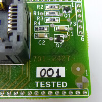 DATA I/O Modul 701-2427 NOV