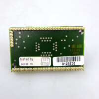 DATA I/O Modul 701-2427 NOV
