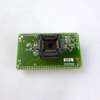 DATA I/O Modul 701-2427 NOV