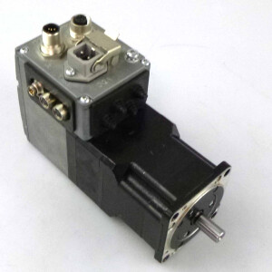 BERGER LAHR Servo-Motor IFA61/2DP0ISDS/5DC-I54/2-060KPP54 GEB