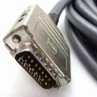 Manz Automation Aico Handprogrammiergerät Steuerung Pendant P51 80017134 24VDC GEB