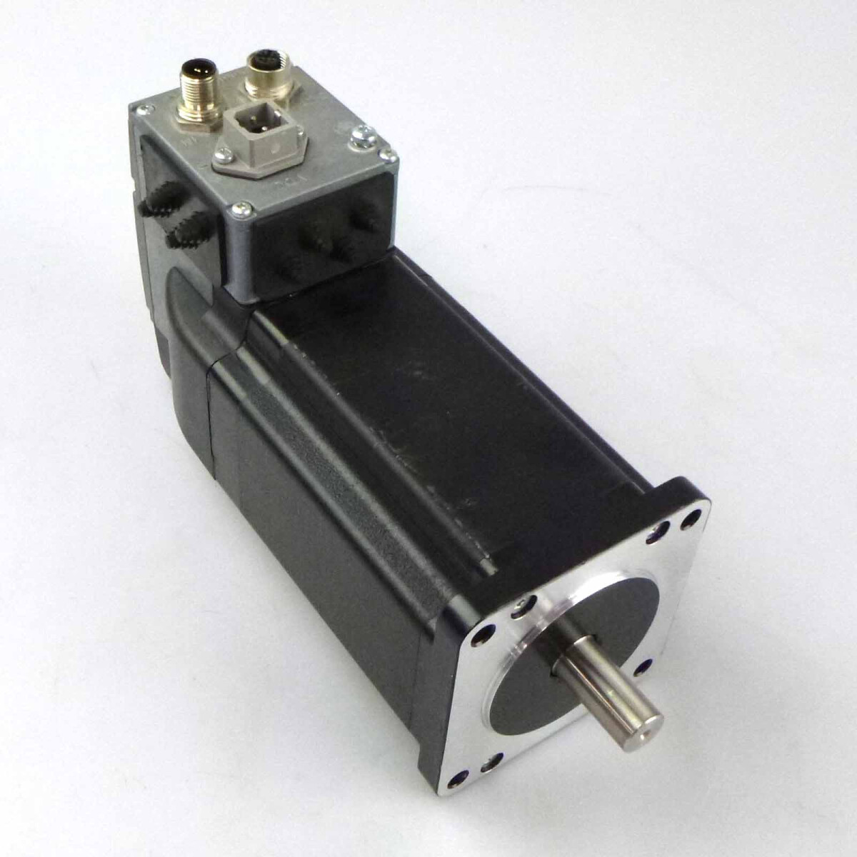 BERGER LAHR Servo-Motor IFS93/2DP0-DS/---I54/O-001RPP41 GEB