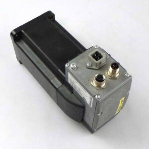 BERGER LAHR Servo-Motor IFS93/2DP0-DS/---I54/O-001RPP41 GEB