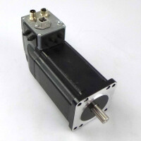 BERGER LAHR Servo-Motor IFS93/2DP0-DS/---I54/O-001RPP41 GEB