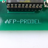 AFP PRODEL Modul ES16 GEB