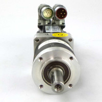 Kollmorgen Servomotor AKM21C-ANB2R-00 + PLE60 Ratio=25 GEB