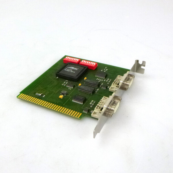 Jäger Messtechnik AdwinLink Modul A83K00 GEB