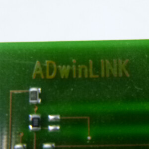 Jäger Messtechnik AdwinLink Modul A83K00 GEB