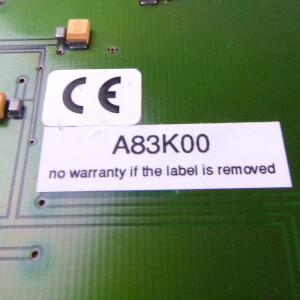 Jäger Messtechnik AdwinLink Modul A83K00 GEB