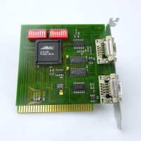 Jäger Messtechnik AdwinLink Modul A83K00 GEB
