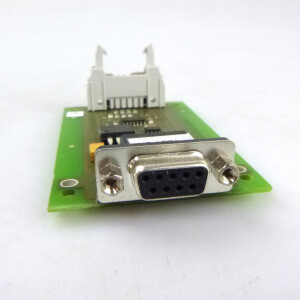 CSM CAN-TTL Adapter CANTTL Rev.A 2005 GEB