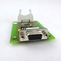 CSM CAN-TTL Adapter CANTTL Rev.A 2005 GEB