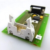 CSM CAN-TTL Adapter CANTTL Rev.A 2005 GEB