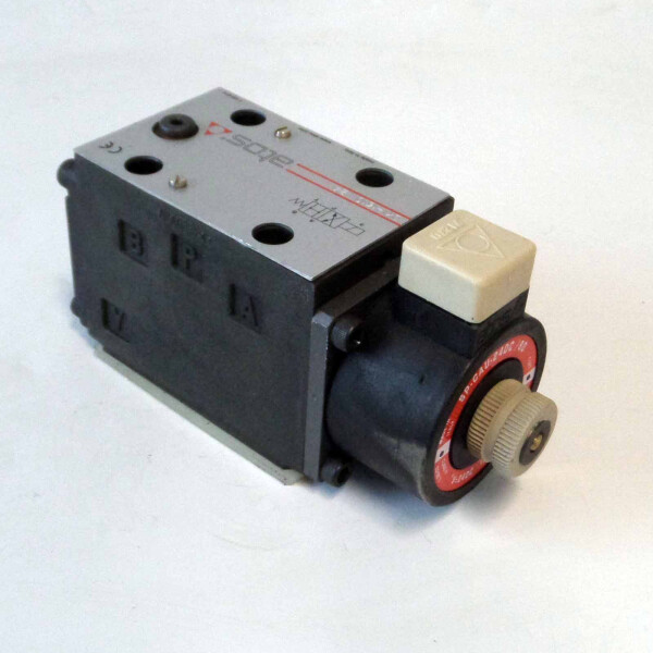 ATOS Hydraulikventil DK1-1610 24 NOV