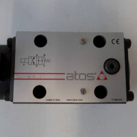 ATOS Hydraulikventil DK1-1610 24 NOV