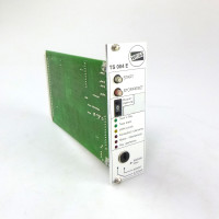WEISS Rundtischsteuerung TS004E 24VDC 2007/0099 #K2 GEB