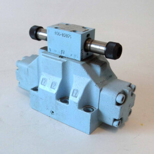 Hägglunds Denison Ventilblock 4D01-35-208-0302-00A1W57327 GEB