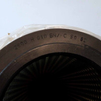 Hydac Filterelememt 2600 R 010 BN/HC S0 62 OVP