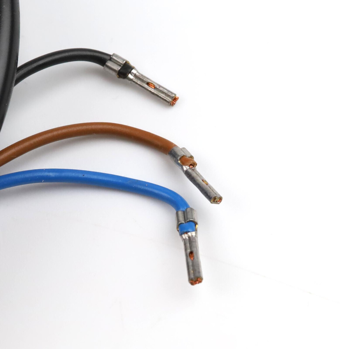 ifm efector induktiver Näherungsschalter IA3010-LANOG O