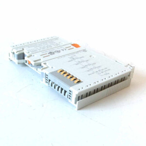 Beckhoff Datenaustauschklemme 32 Bit KL6051 GEB