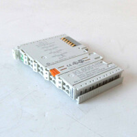 Beckhoff Datenaustauschklemme 32 Bit KL6051 GEB