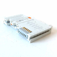 Beckhoff Datenaustauschklemme 32 Bit KL6051 GEB