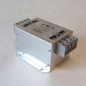 Schaffner Netzfilter FN3256-25-33 3x520/300VAC 50/60Hz GEB