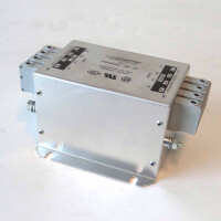Schaffner Netzfilter FN3256-25-33 3x520/300VAC 50/60Hz GEB
