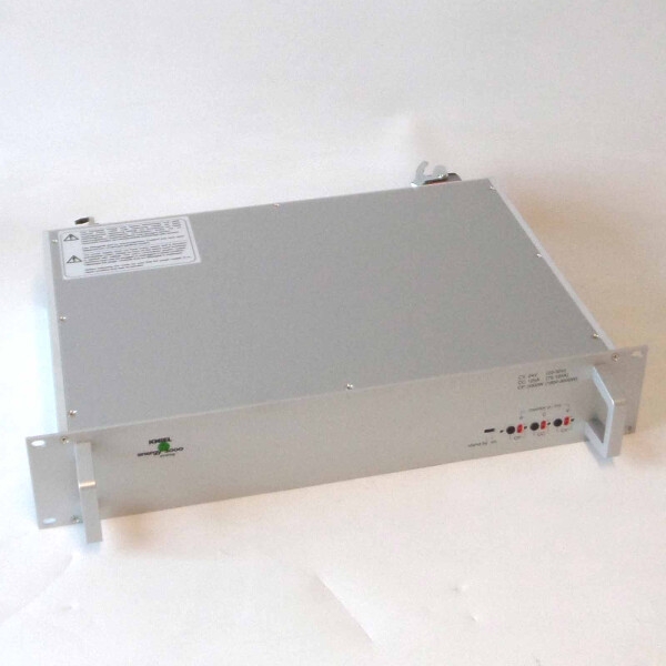 KNIEL Stromversorgung VE3P 24.125 580-000-02.08 OVP