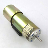 Dunkermotoren AC-Motor DR 52x60-2 GEB