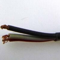 AEG Kondensator KLK 2/400D42 2kvar GEB