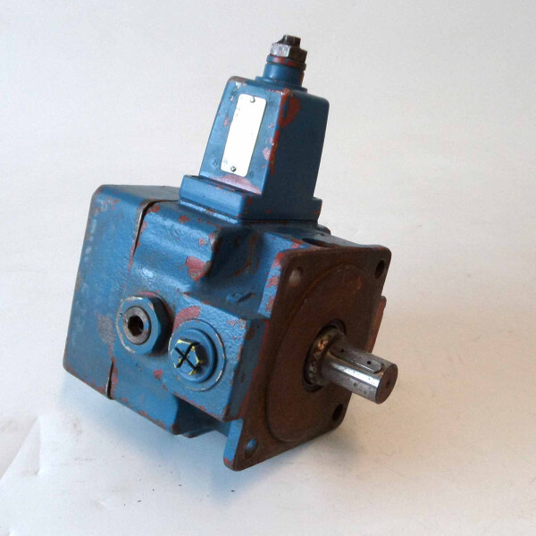 Rexroth Flügelzellenpumpe 1 PV2V3-31/40RA01MC100A1 GEB