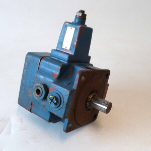 Rexroth Flügelzellenpumpe 1 PV2V3-31/40RA01MC100A1 GEB