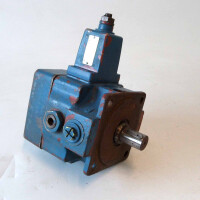 Rexroth Flügelzellenpumpe 1 PV2V3-31/40RA01MC100A1 GEB