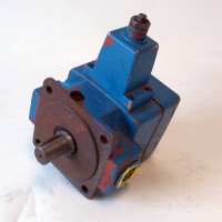 Rexroth Flügelzellenpumpe 1 PV2V3-31/40RA01MC100A1 GEB